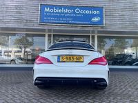 tweedehands Mercedes 200 CLA-KLASSE CoupéEdition 1 / Panorama / / automaat / AMG pakket