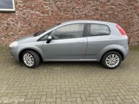 tweedehands Fiat Grande Punto 1.4 Dynamic