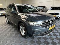 tweedehands VW Tiguan 1.5 TSI Life|Automaat|Apple Carplay|Camera