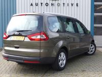 tweedehands Ford Galaxy 1.6 SCTi 7-Persoons!/ NL Auto/Dealer O.H. /Navi/Cl