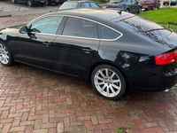 tweedehands Audi A5 1.8 TFSI Bns Edition