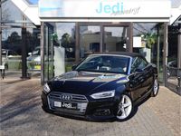 tweedehands Audi A5 Cabriolet Sport 40 TFSI 140kw/190pk S-tronic 7