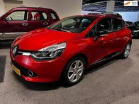 Occasion Renault Clio IV Dynamique 73 PK (53 kW) 2014 Rood (metallic) Hatchback
