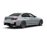 Nieuw BMW 320 Shadowline 184 PK (135 kW) 2026 Grijs Sedan