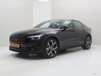 Occasion Polestar 2 Performance 300 kW (409 PK) 2020 Zwart Hatchback