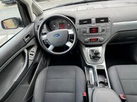 tweedehands Ford C-MAX 1.8-16V Titanium CILMA NAVI PDC NAP APK NETTE AUTO