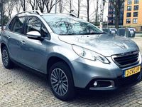 tweedehands Peugeot 2008 1.2 PureTech Active