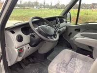 tweedehands Renault Master KOELWAGEN EURO 4