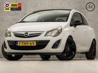 Occasion Opel Corsa Sport 2014 Wit Hatchback