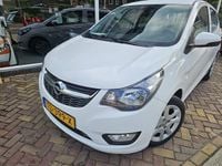 Occasion Opel Karl Edition 75 PK (55 kW) 2018 Wit Hatchback