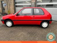 tweedehands Peugeot 106 1.0 Accent NAP|UNIEK