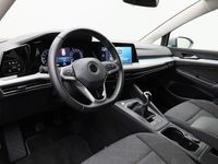 tweedehands VW Golf VIII 1.0 TSI 110PK Life Business | Keyless | Apple Carplay / Android Auto | Airco