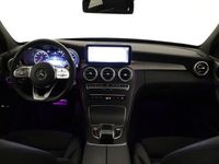 tweedehands Mercedes E300 C-KLASSE EstateBusiness Solution AMG Limited | AMG Styling | Panoramadak |