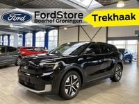 Occasion Ford Explorer Extended Range 210 kW (286 PK) 2024 Zwart (metallic) SUV