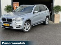 tweedehands BMW X5 xDrive40e High Executive / PANO / CAMERA / LEER /