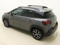 tweedehands Citroën C3 Aircross 1.2T 110pk C-Series | Climate Control | Parkeersensoren | Apple Carplay | Android Auto | Dakrails | LED verlichting