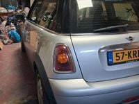 Occasion Mini Cooper 2009 Hatchback