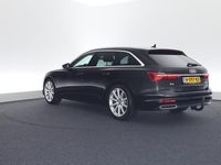 tweedehands Audi A6 Avant 40 TDI 204pk S-Tronic Design Pro Line Trekha