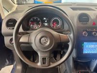 tweedehands VW Caddy 1.6 TDI Economy Baseline