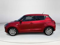 Occasion Suzuki Swift 83 PK (61 kW) 2022 Rood Hatchback