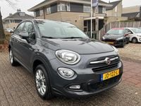 Occasion Fiat 500X Pop Star 110 PK (80 kW) 2016 Grijs (metallic) SUV