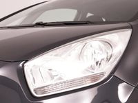 Occasion Kia Venga Plus 90 PK (66 kW) 2012 Zwart Hatchback