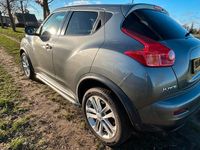 Occasion Nissan Juke 117 PK (86 kW) 2012 SUV