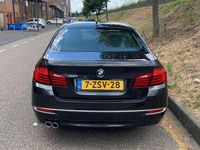 Occasion BMW 530 Executive 258 PK (189 kW) 2014 Grijs Sedan