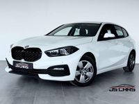 Occasion BMW 116 Sport Line 116 PK (85 kW) 2021 Wit Hatchback