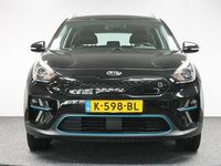 Occasion Kia e-Niro 150 kW (204 PK) 2020 Zwart SUV