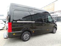 tweedehands Mercedes Sprinter 314 2.2 CDI L2H2 EURO VI-D AircoCruise3 persoons
