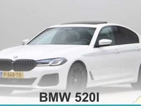 tweedehands BMW 520 520 i Bns Edit.+