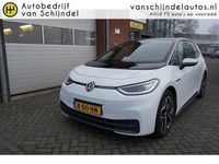 Occasion VW ID.3 150 kW (204 PK) 2020 Wit Hatchback