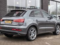 tweedehands Audi Q3 1.4 TFSI Sport Edition - All-in rijklrprs | naviga