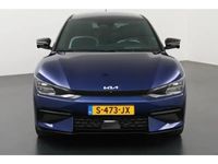 tweedehands Kia EV6 GT-Line AWD 77 kWh | Netto bijtelling vanaf €244 PM | 12% bijtelling | Me