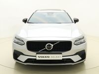 tweedehands Volvo V90 T8 390pk AWD R-Design / B&W Audio / Luchtvering / Head-Up / 360 Camera / ACC / B
