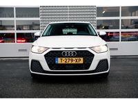 tweedehands Audi A1 Sportback 25 TFSI Attitude