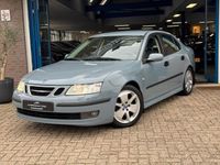 tweedehands Saab 9-3 Sport Sedan 2.0t Vector 2003 AUT Youngtimer 1e Eig!