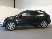 tweedehands Cadillac SRX 3.0 V6 AWD Sports Luxury