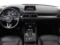 tweedehands Mazda CX-5 2.0 SkyActiv-G 165 Skylease GT AUTOMAAT / Navigatie / Lederen Bekleding / Bose / Trekhaak (2000 KG) / Keyless Entry & Start /