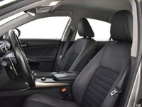 tweedehands Lexus IS300 Hybrid Business Line Pro | NL auto | Navi | Park s