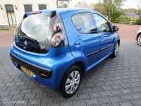 tweedehands Citroën C1 1.0-12V Ambiance 5drs 109dkm Airco ZUINIG!