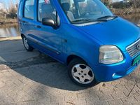 Occasion Suzuki Wagon R+ 76 PK (55 kW) 2002 MPV