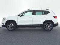 tweedehands Seat Ateca 2.0 TDI 190pk DSG Xcellence 4DRIVE Trekhaak Panora