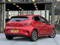 Occasion Mitsubishi Colt Intense 143 PK (105 kW) 2024 Sunrise red (nnp) Hatchback