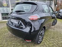 tweedehands Renault Zoe R110 Life 52 kWh | Accu huur | Incl. BTW | Carplay / Zwart