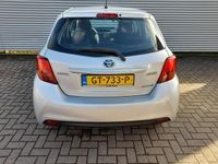 tweedehands Toyota Yaris 1.5 Hybrid Aspiration | Clima | Cruise | Navigatie