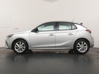 Occasion Opel Corsa Edition 75 PK (55 kW) 2023 Grijs Hatchback