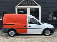 tweedehands Opel Combo 1.3 CDTi Comfort Airco/Audio