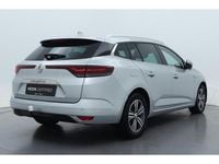 Occasion Renault Mégane GrandTour Intens 140 PK (102 kW) 2022 Highlandgrijs kqa Stationwagen
